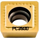 Metabo - 10 plaquettes amovibles en carbure universelles (623564000)