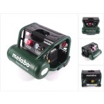Metabo - 180 - 5 w of compresseur power 60153100, sans huile Metabo - 180 - 5 w of compresseur power 60153100, sans huile