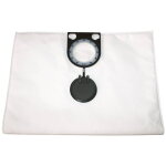 Metabo - 5 sacs filtrants en non - tiss� 45 / 50 l - asr 50 l / m sc