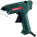 Metabo 6. 18121. 00 pistolet  silicone chaud et crayon de