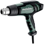 Metabo - 603065000 hge 23 - 650 lcd pistolet à air chaud 2300 w Metabo - 603065000 hge 23 - 650 lcd pistolet à air chaud 2300 w