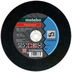 Metabo - 616346000 disque � tron�onner 355 mm 25. 4 mm 10 pc(s)