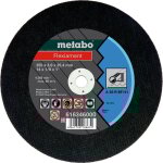 Metabo - 616346000 disque à tronçonner 355 mm 25. 4 mm 10 pc(s) Metabo - 616346000 disque à tronçonner 355 mm 25. 4 mm 10 pc(s)