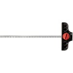 Guidage circulaire et parallèle pour scies sauteuses (623591000) - metabo Guidage circulaire et parallèle pour scies sauteuses (623591000) - metabo