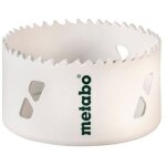 Metabo 625175000 - cie couronne hss bi - m�tal d37 mm