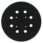 Metabo - plateau de ponage 122mm perfor pour fsx 200 intec