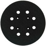 Metabo - plateau de ponage 122mm perfor pour fsx 200 intec