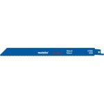Metabo 631096000 lame de scie alternative ''métal flexible'' 225 x 0, 9 mm (2 pcs) Metabo 631096000 lame de scie alternative ''métal flexible'' 225 x 0, 9 mm (2 pcs)