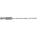 Metabo - accessoires - foret à percussion pour maçonnerie sds plus, 6, 5x315 mm 626212000 Metabo - accessoires - foret à percussion pour maçonnerie sds plus, 6, 5x315 mm 626212000