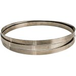 Metabo - accessoires - lame de scie à ruban pour métaux, 14 tpi, 2230 mm 630858000 Metabo - accessoires - lame de scie à ruban pour métaux, 14 tpi, 2230 mm 630858000