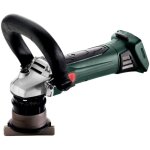 Metabo - affleureuse sans fil kfm 18 ltx 3 rf metaloc