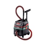 Metabo - aspirateur - asr 25 m sc - 602070000