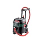 Aspirateur universel metabo asr 35 h acp avec vibration �lectromagn�tique et mesure de la diff�rence ...