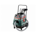 Metabo - aspirateur industriel 1400 w, volume 50 l 602034000
