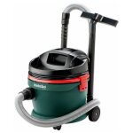 Metabo - aspirateur � eau et � poussi�re as 20 l - 602012000