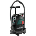 Metabo - aspirateur professionnel 1250w 25 l asa 25 l pc + prise synchronis�e - 602014000