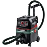 Metabo - aspirateur sans fil asr 36 - 18 bl 25 m sc sans batterie sans chargeur dans l'emballage Metabo - aspirateur sans fil asr 36 - 18 bl 25 m sc sans batterie sans chargeur dans l'emballage