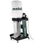 Metabo - aspirateur � sciures 65l 0. 55kw spa 1200 601205000