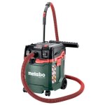 Metabo aspirateur universel asa 30 m pc avec nettoyage manuel du filtre (602087000)