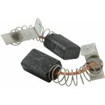 Metabo - balais de charbon pour perceuse sbe 550 r + l - 5x8x12mm