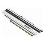 Metabo rail de guidage