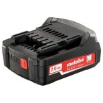 Metabo - batterie originale 14, 4v 2ah li - ion li - power