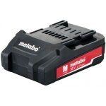 Metabo - batterie originale 18v 1, 5ah li - ion li - power