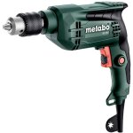Metabo - perceuse be 650 (600741000) dans le carton Metabo - perceuse be 650 (600741000) dans le carton