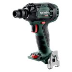 Metabo - boulonneuse � chocs 18v 300 nm 1 / 2' (produit seul) ssw 18 ltx 300 bl en x 602395840