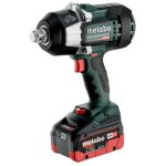Metabo - boulonneuse � chocs 3 / 4' ssw 18 ltx 1750 bl - 602402660