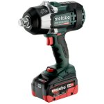 Metabo - boulonneuse � chocs 3 / 4' ssw 18 ltx 1750 bl - 602402660