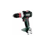 Metabo - bs 18 lt bl q (602334840) perceuse - visseuse sans fil