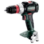 Metabo - bs 18 lt bl q (602334840) perceuse - visseuse sans fil Metabo - bs 18 lt bl q (602334840) perceuse - visseuse sans fil