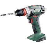 Metabo bs 18 quick perceuse - visseuse sans fil tv00, 602217840