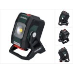 Metabo - bsa 12 - 18 led 2000 projecteur de chantier sans fil 2000 lm 12v - 18v solo - sans batterie, ...