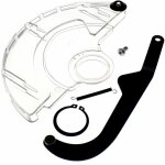 Metabo - carter pendulaire 316092910 - scie a onglets