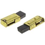 Charbons moteur par 2, 316046950 - perforateur metabo Charbons moteur par 2, 316046950 - perforateur metabo