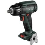 Metabo - cl� � chocs sans fil ssw 18 ltx 400 bl carton
