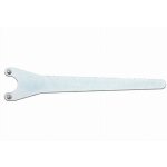 Cl  ergots droite, pour meuleuses d'angles avec un diamtre de meule de 100 - 150 mm metabo