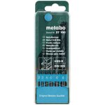 Metabo - coffret de forets hss - r, 6 pièces Metabo - coffret de forets hss - r, 6 pièces