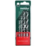Metabo - coffret de forets universels, 4 pièces Metabo - coffret de forets universels, 4 pièces