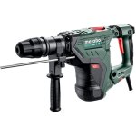 Metabo - coffret marteau perforateur burineur sds max filaire khe 5 - 40