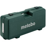 Metabo ? coffret de rangement pour meuleuses d'angle ? dimensions 175x730x315 mm ? r�sistant aux chocs ...