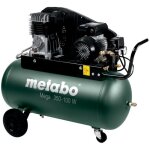 Metabo - compresseur mega 350 - 100 w - 601538000