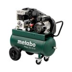 Metabo - compresseur mega 350 - 50 w - d�bit effectif 220 l / min