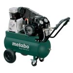 Metabo - compresseur mega 400 - 50 w - dbit effectif 260 l / min