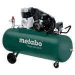 Metabo - compresseur mega 520 - 200 d - dbit effectif 320 l / min