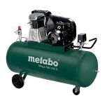Metabo - compresseur mega 580 - 200 d carton