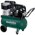 Metabo - compresseur mega 700 - 90 d - débit effectif 450 l / min Metabo - compresseur mega 700 - 90 d - débit effectif 450 l / min