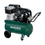 Metabo - compresseur mega 700 - 90 d - dbit effectif 450 l / min